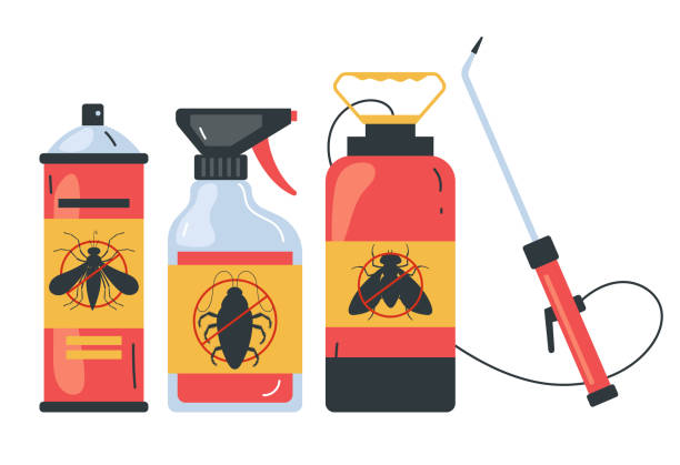 Best Residential Pest Control  in Reno, NV